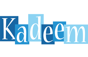 Kadeem winter logo