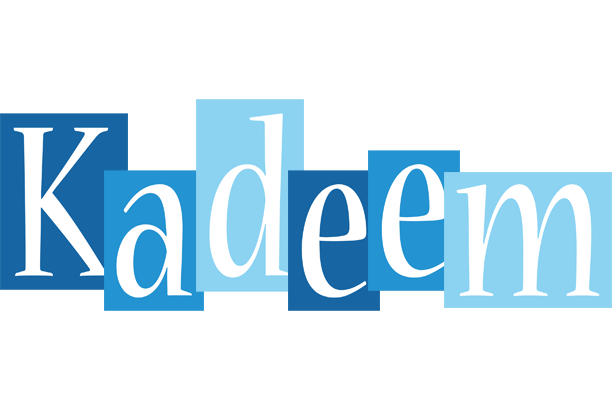 Kadeem winter logo