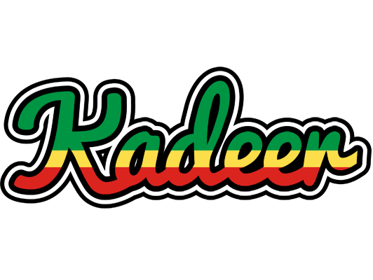 Kadeer african logo