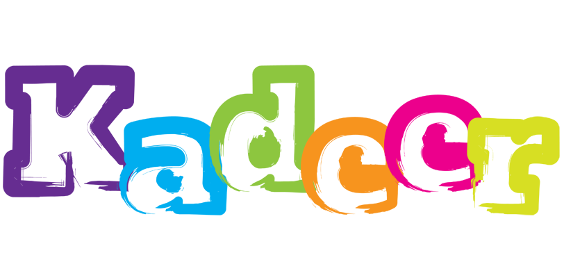 Kadeer casino logo