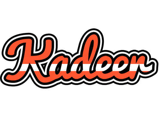 Kadeer denmark logo