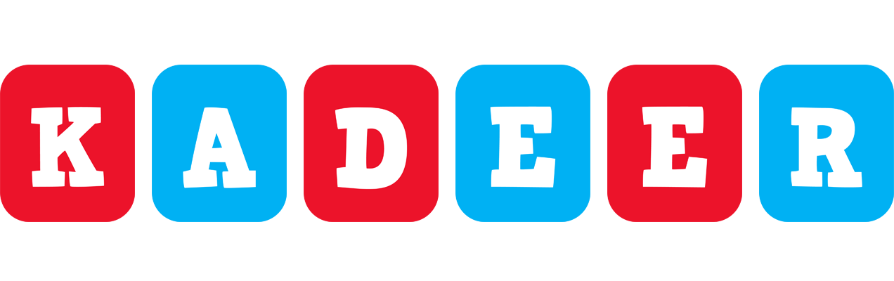 Kadeer diesel logo