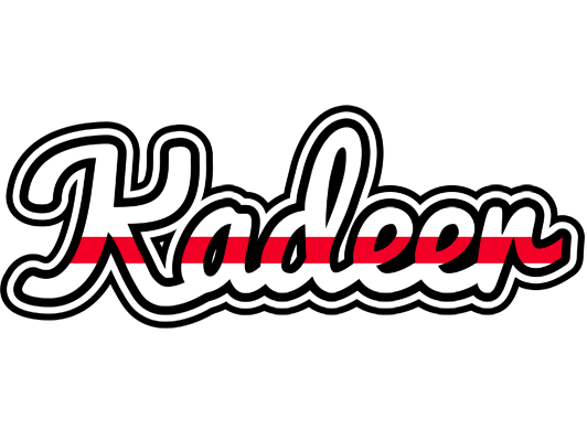 Kadeer kingdom logo