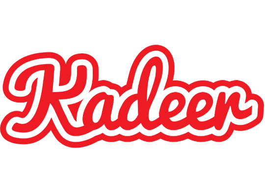 Kadeer sunshine logo