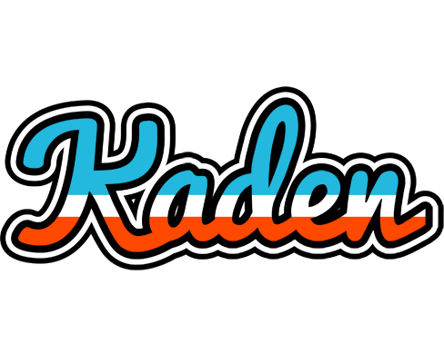 Kaden america logo