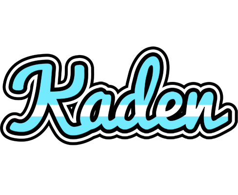 Kaden argentine logo