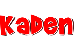 Kaden basket logo