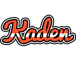 Kaden denmark logo