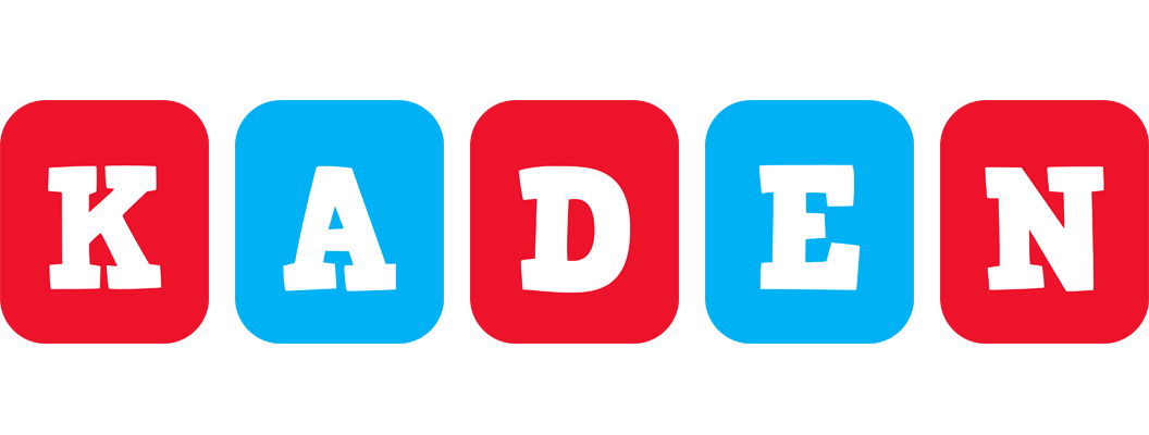 Kaden diesel logo
