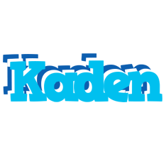 Kaden jacuzzi logo