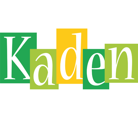 Kaden lemonade logo