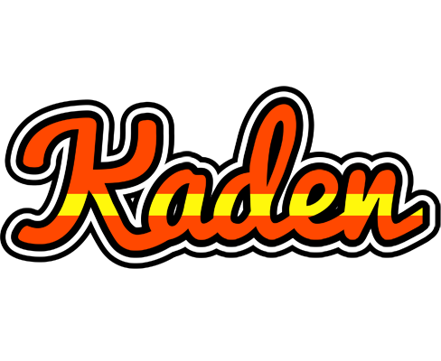 Kaden madrid logo