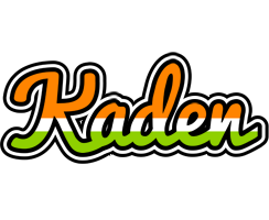 Kaden mumbai logo