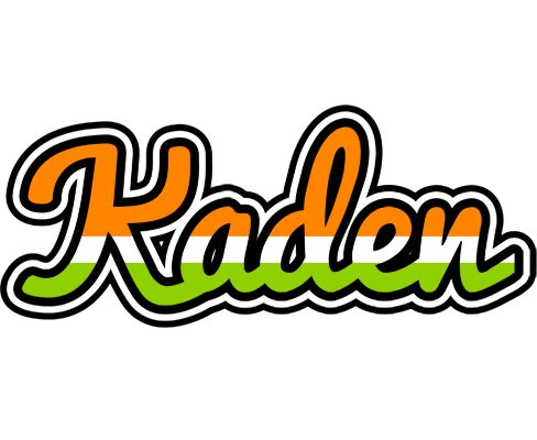 Kaden mumbai logo