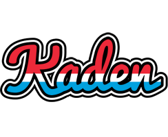 Kaden norway logo