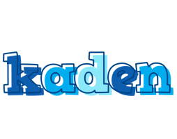 Kaden sailor logo