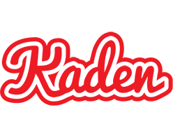 Kaden sunshine logo