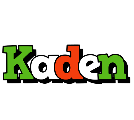 Kaden venezia logo