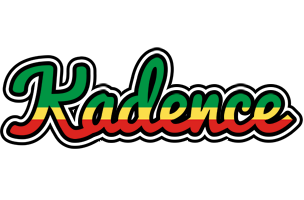 Kadence african logo