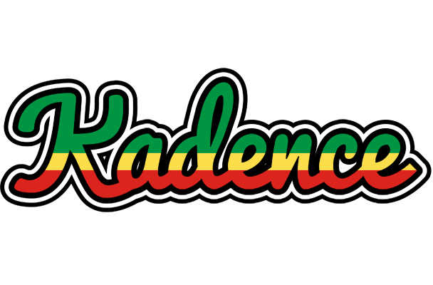 Kadence african logo
