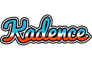 Kadence america logo