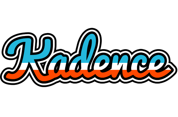 Kadence america logo