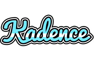 Kadence argentine logo