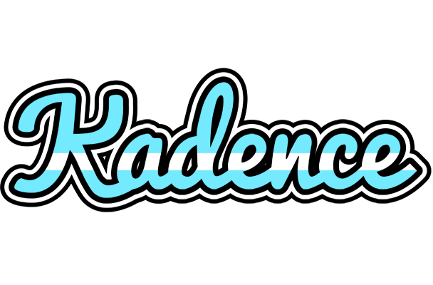 Kadence argentine logo