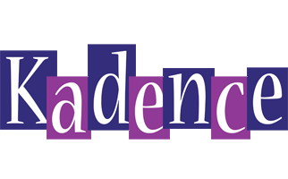 Kadence autumn logo