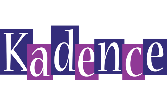 Kadence autumn logo