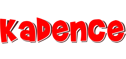 Kadence basket logo