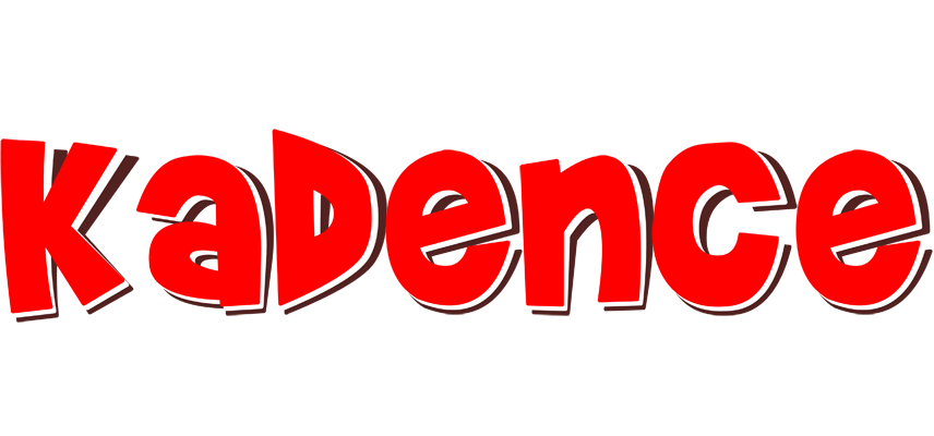 Kadence basket logo
