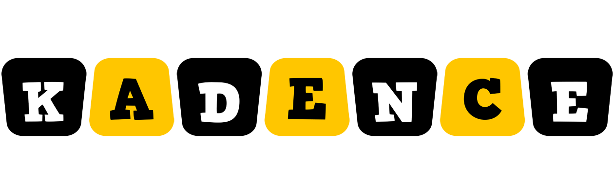 Kadence boots logo
