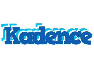 Kadence business logo