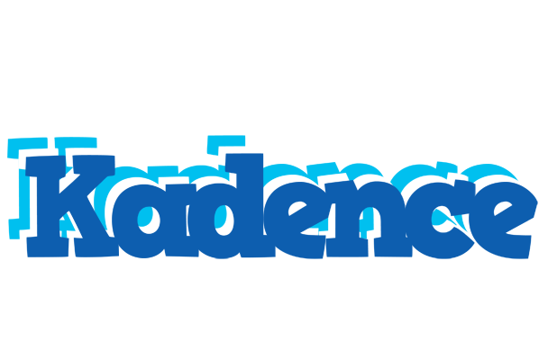 Kadence business logo