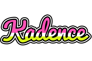 Kadence candies logo