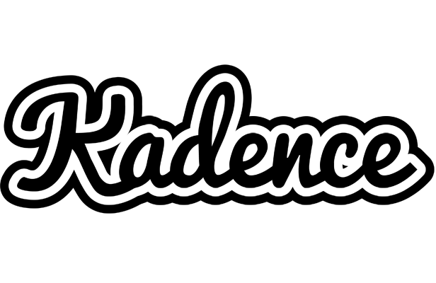 Kadence chess logo