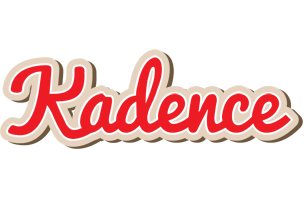 Kadence chocolate logo