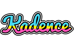 Kadence circus logo