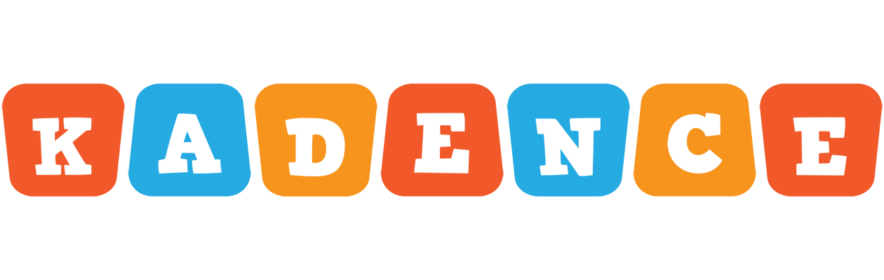 Kadence comics logo