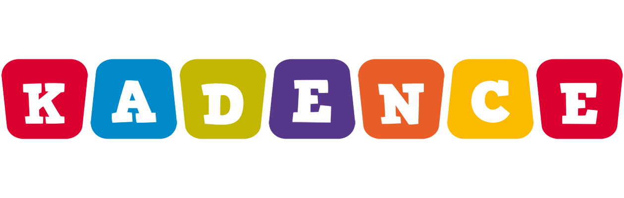 Kadence daycare logo
