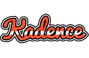 Kadence denmark logo