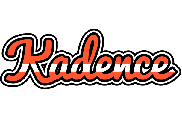 Kadence denmark logo