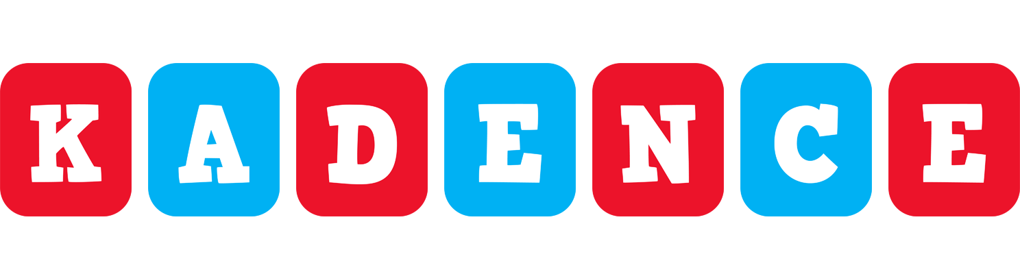 Kadence diesel logo
