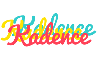 Kadence disco logo