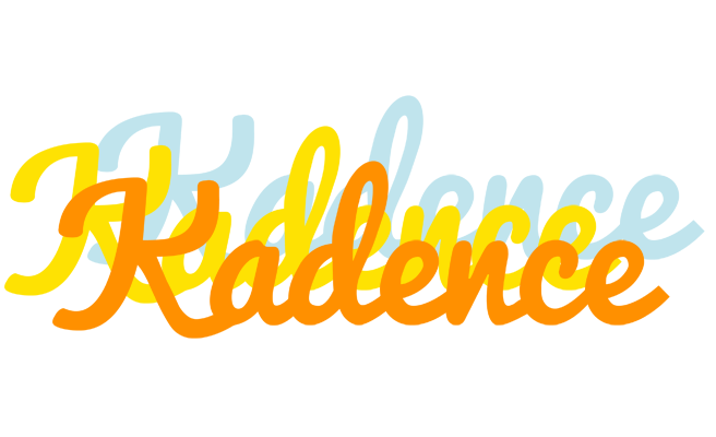 Kadence energy logo
