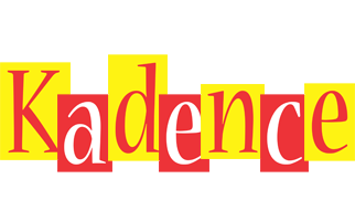 Kadence errors logo