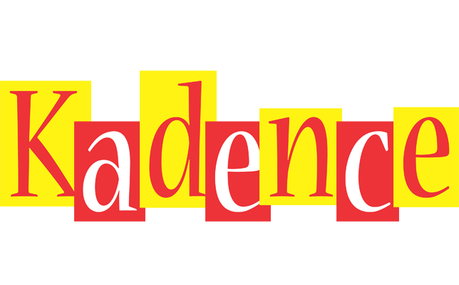 Kadence errors logo