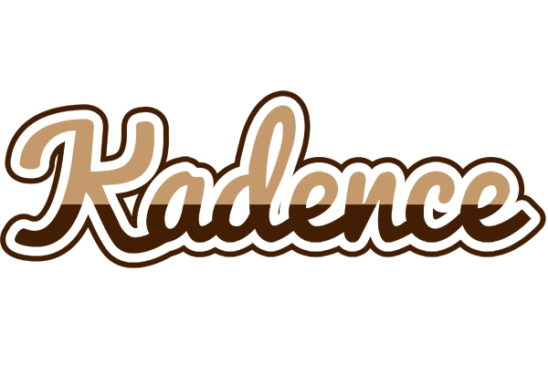 Kadence exclusive logo