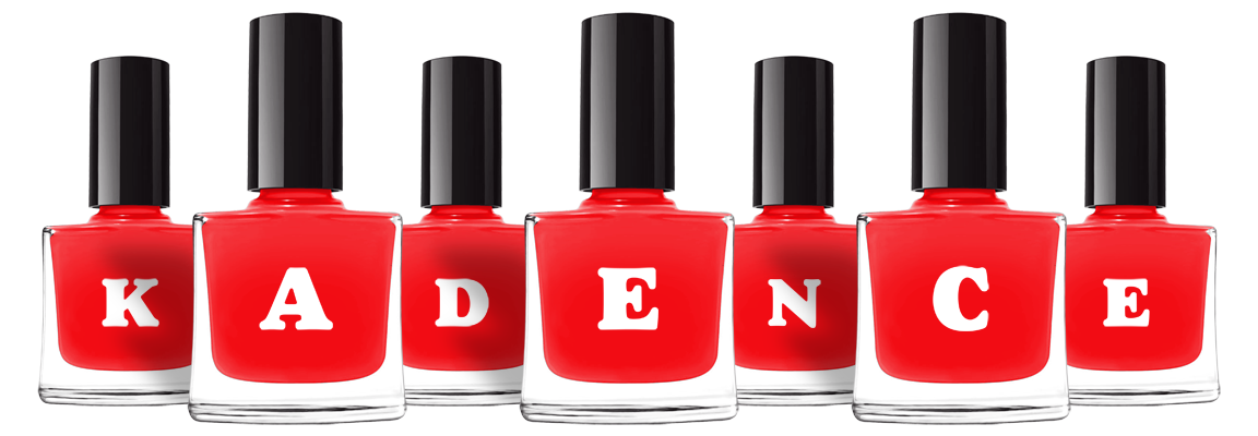 Kadence fashion logo